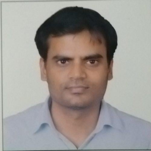 C.A. Rajesh R. Tiwari