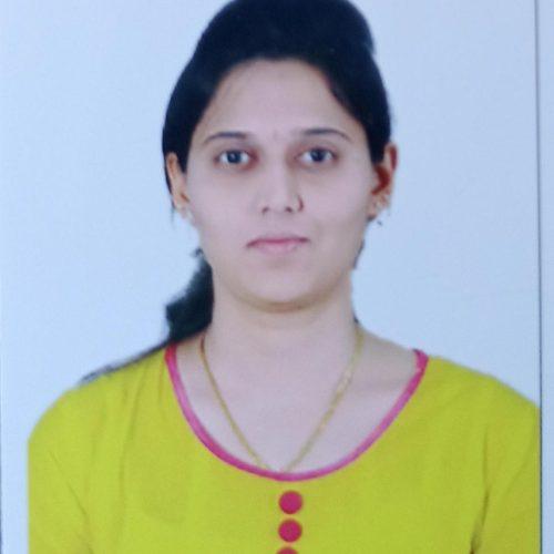 CA Rashmi B