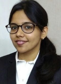 Vinita Punjabi
