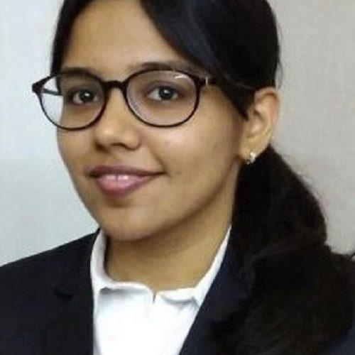 Vinita Punjabi