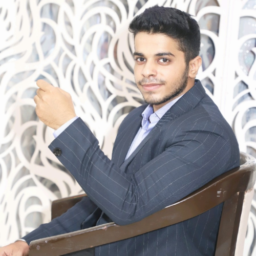 Shivam Gera