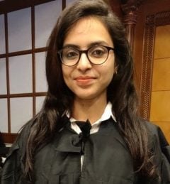 Simranjit kaur Bhomrah