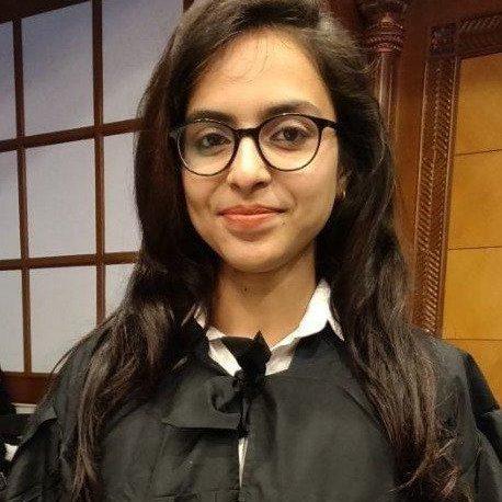 Simranjit kaur Bhomrah