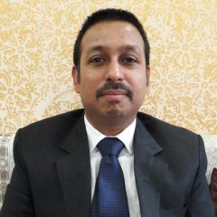 SUNIL KUMAR GOGRA