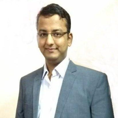 Sambhav Jain