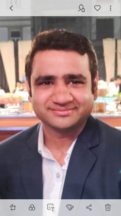 Gaurav Gupta