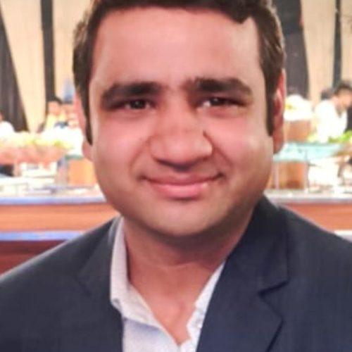 Gaurav Gupta