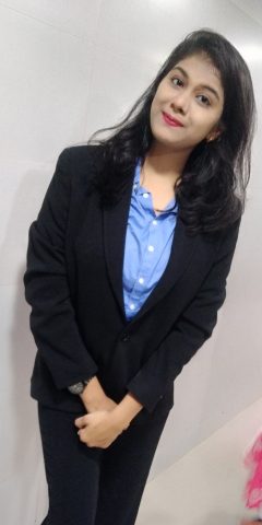 CA Shifa shaikh
