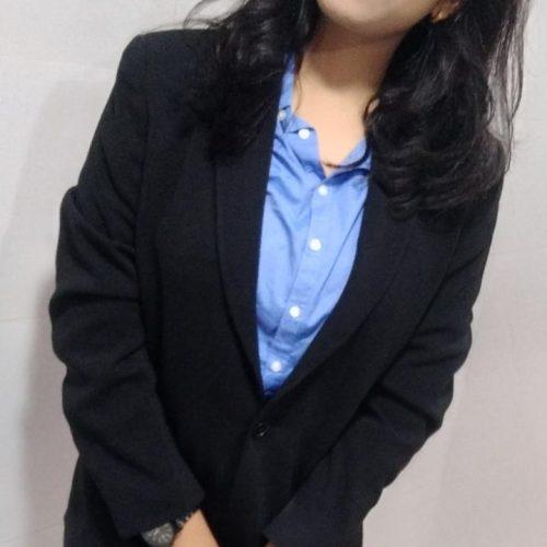CA Shifa shaikh
