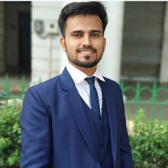 Suraj Sharma