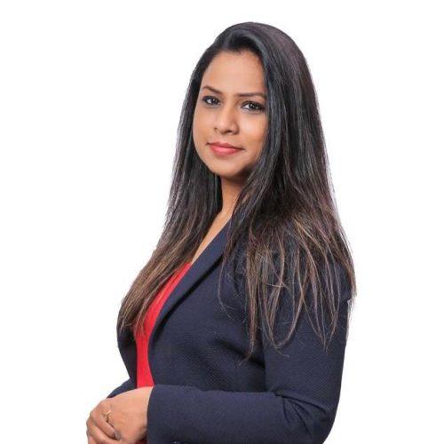 Sushma Mathur