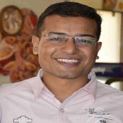 Amitesh Jain