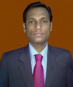 CMA Utpal Kumar Saha