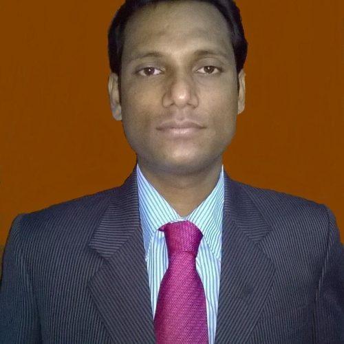 CMA Utpal Kumar Saha