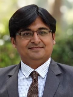 Vandit Trivedi