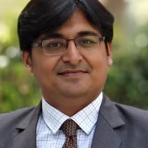 Vandit Trivedi