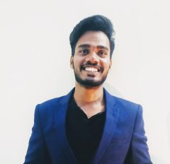 Vishal Rajvansh