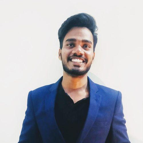 Vishal Rajvansh