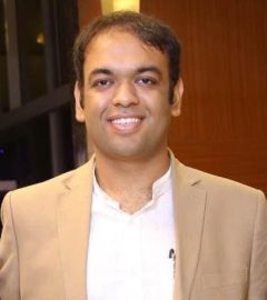 Sumit Kochar