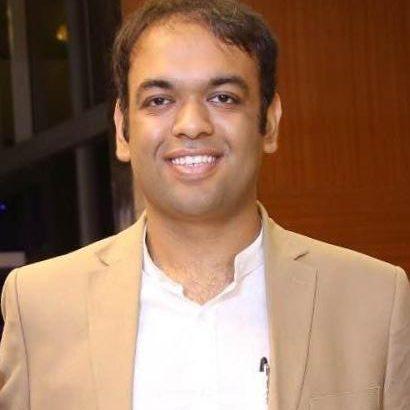 Sumit Kochar