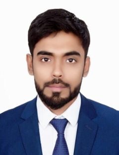 Anirban Sinha