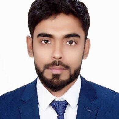 Anirban Sinha