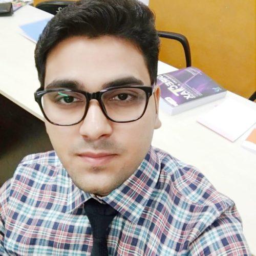 CA Akhil Gupta