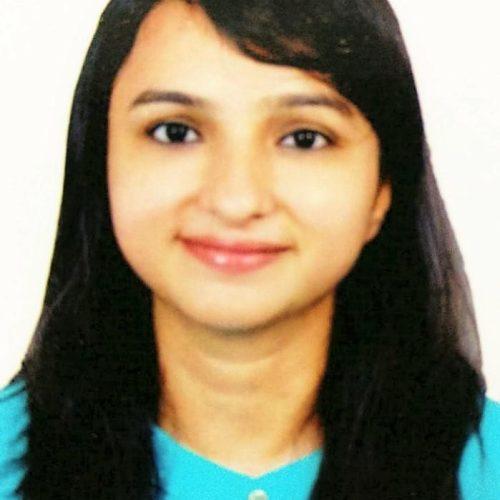 Grishma Mody