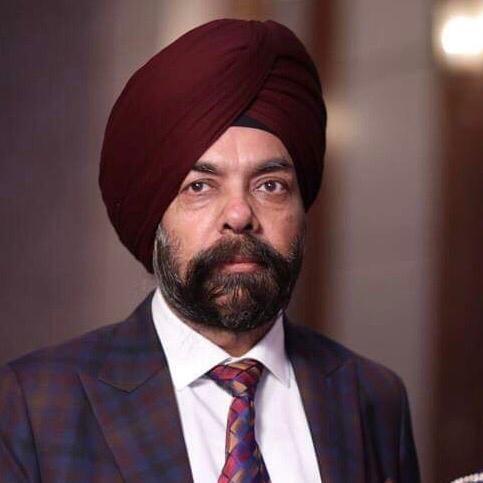 R.S. Kalra