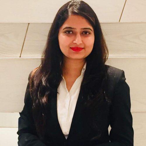 CS Abha Tyagi