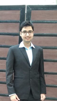 Ravi Tiwari