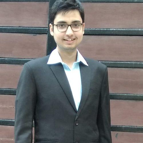 Ravi Tiwari