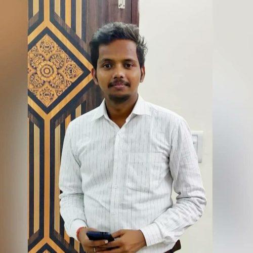 AAKARSHIT JAI
