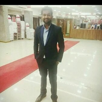 Akash Surani