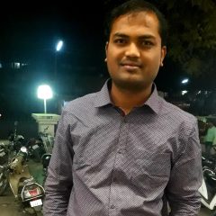 CA DHIRAJ KABRA