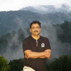 K S Sridhar