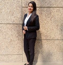 CS MEHAK BISHT