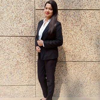 CS MEHAK BISHT