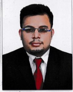 Nishant Mishra