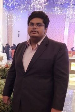 Prakhar Kumar