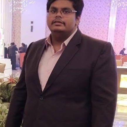 Prakhar Kumar