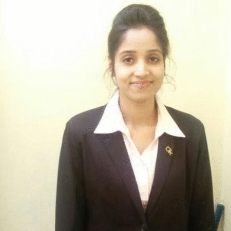 CA GEETANJALI PANDEY