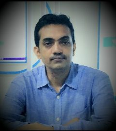 Abhishek Ranjan Singh
