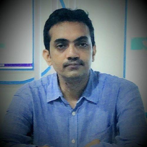 Abhishek Ranjan Singh