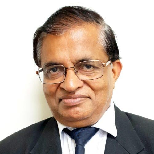 S.C.Jain