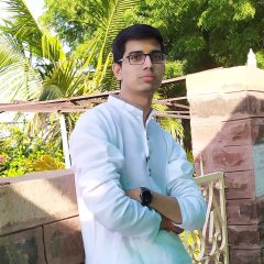 CA Sandeep Daga