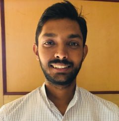Shambhuling J Patil