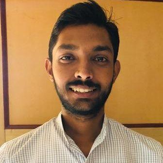 Shambhuling J Patil