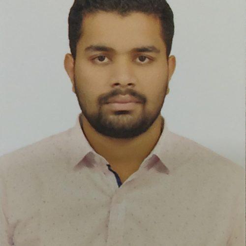 Mukul Aggarwal