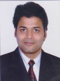 Vaibhav Bhageria